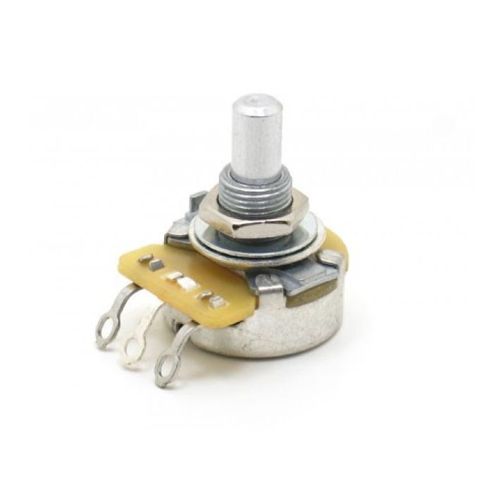CTS 1 MOhm log / Audio Solid Shaft