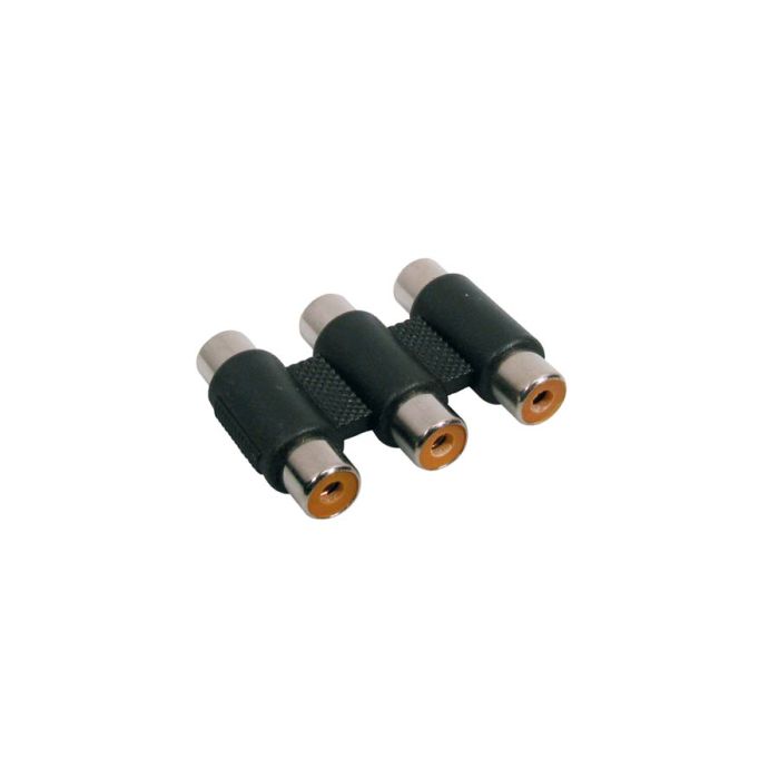 Verloop plug