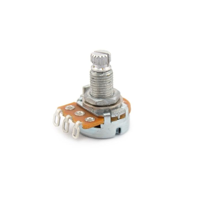 Potentiometer 16 mm 25k lin