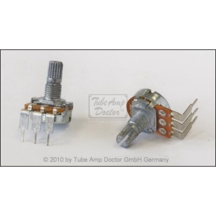 Vox® Potentiometer