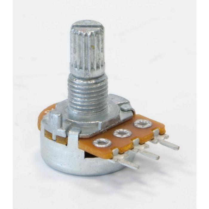 Vox Potentiometer