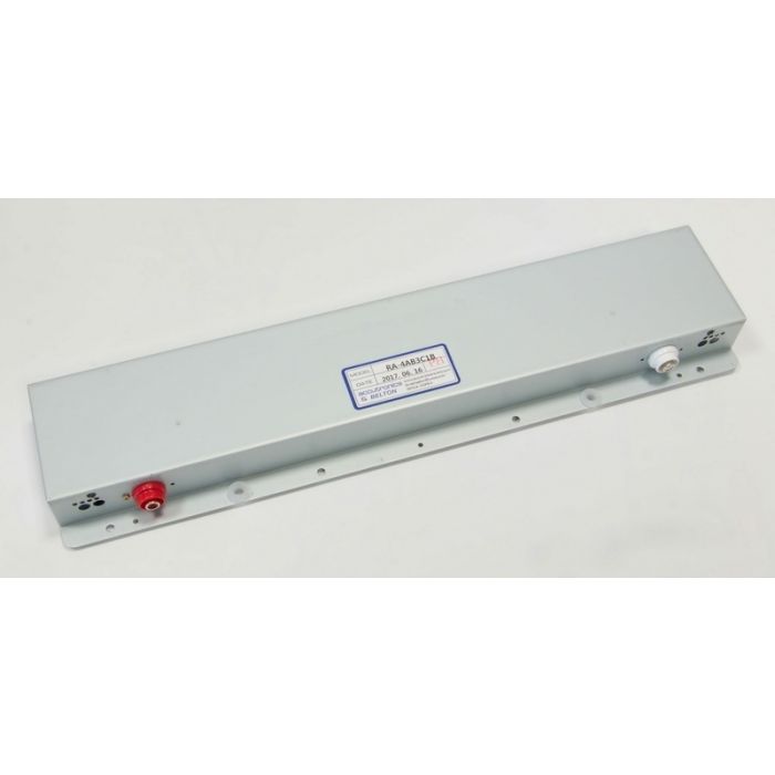 4AB3C1B Accutronics Reverb Can