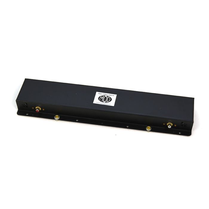 Reverb 4AB3C1C MOD