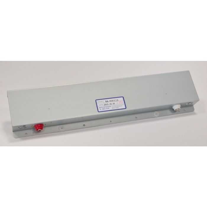 Accutronics Hallspirale 4CB3A1C