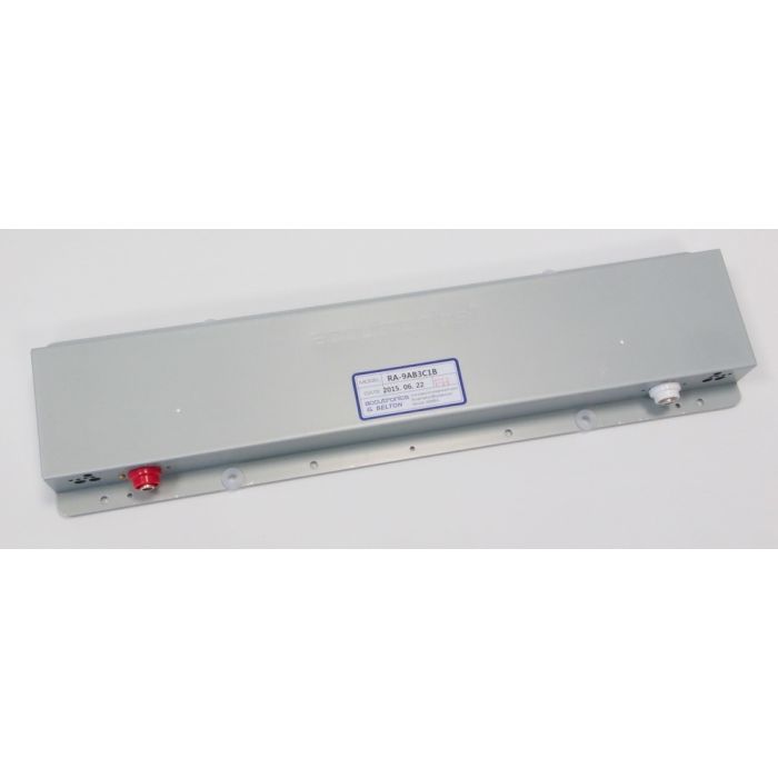 Accutronics Reverb Can 9AB2A1B