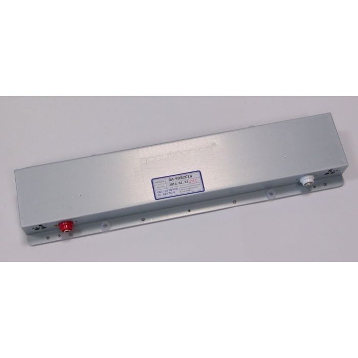 Accutronics Reverb Can 9DB2C1B  3-spring/long