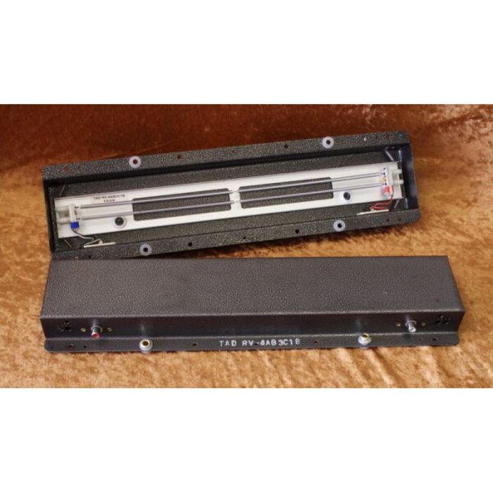 4EB2C1B TAD Reverb Can 2-springs