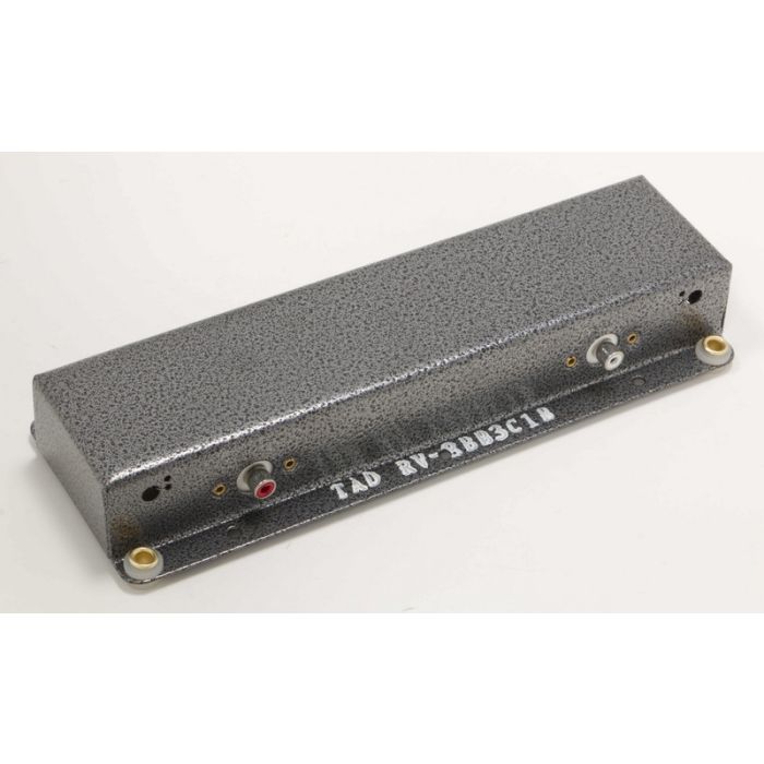 8BB3C1B TAD Reverb Can 3-springs