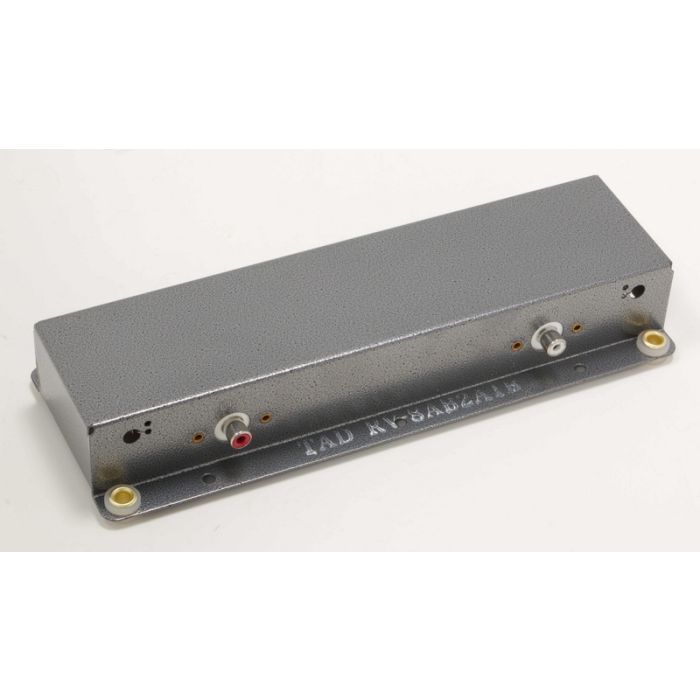 8AB2A1B TAD Reverb Can 3-springs