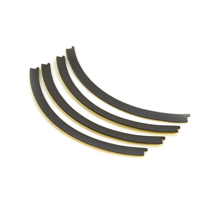 Gasket for 12" speakers