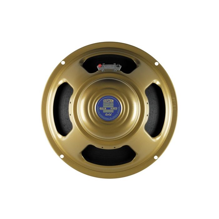 Celestion Alnico Gold 12"