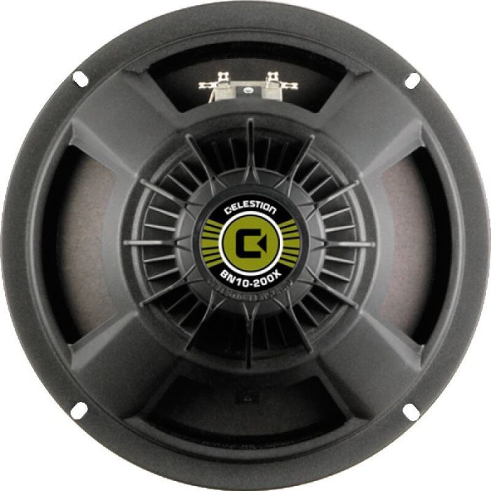 Celestion BN10-200X Green Label 10" 200W 8 Ohm