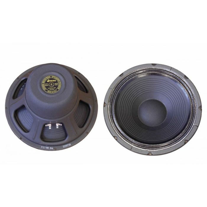Jensen P12/100 BB 12" 100W 8 Ohm
