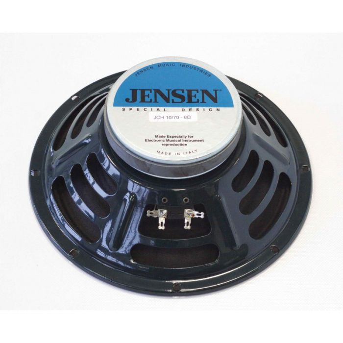 Jensen CH10/70 10'' 70W 8 Ohm