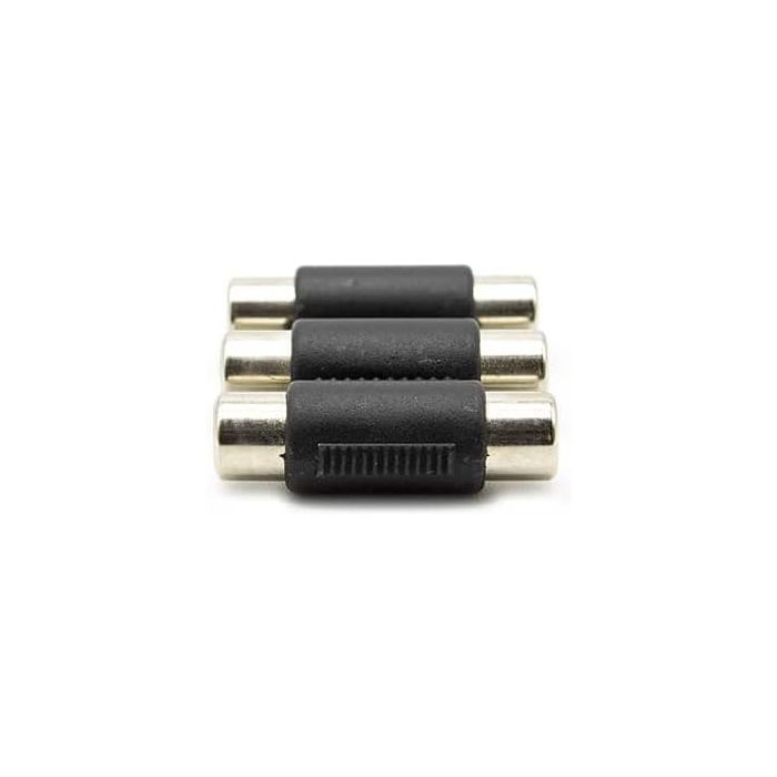 Adapter Cinch Cinch Triple