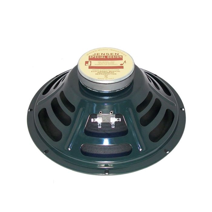 Jensen C12Q 12" 35W 16 Ohm