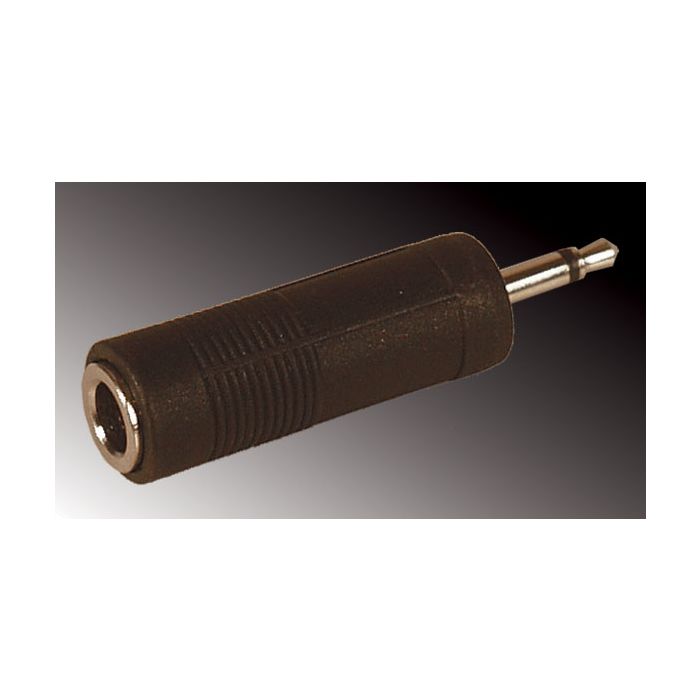 Adapter Jack /Mini jack mono