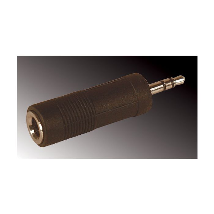 Adapter Jack /Mini jack Stereo