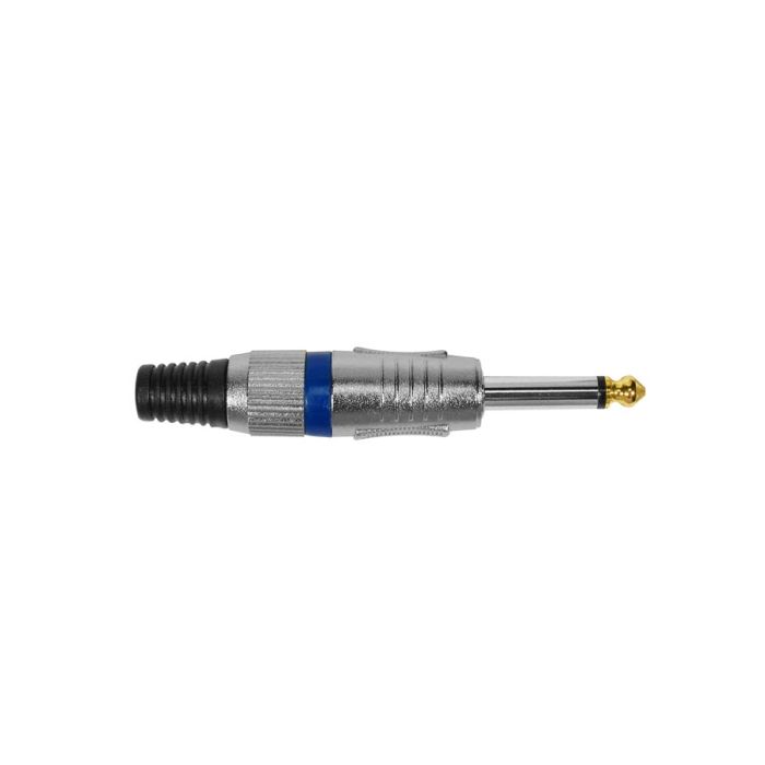 Jack plug