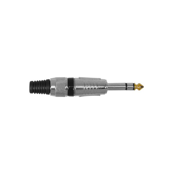Jack plug