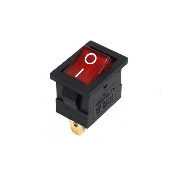 Mini Rocker switch