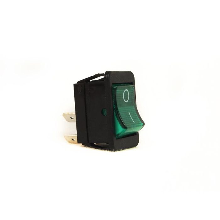 Rocker switch