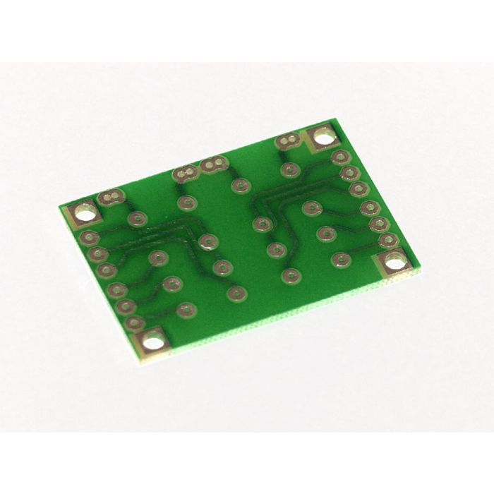 Relais PCB