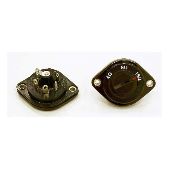 Marshall Impedance Selector modern