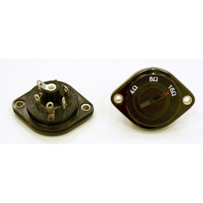 Marshall Impedance Selector for Reissue Serie