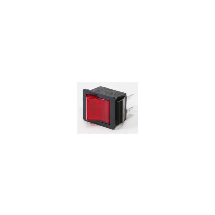 Powerswitch Lighted Marshall JCM Series, 4 pin