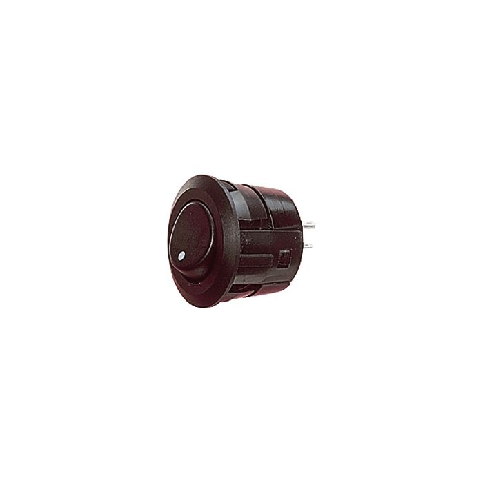 Amp Switch Round