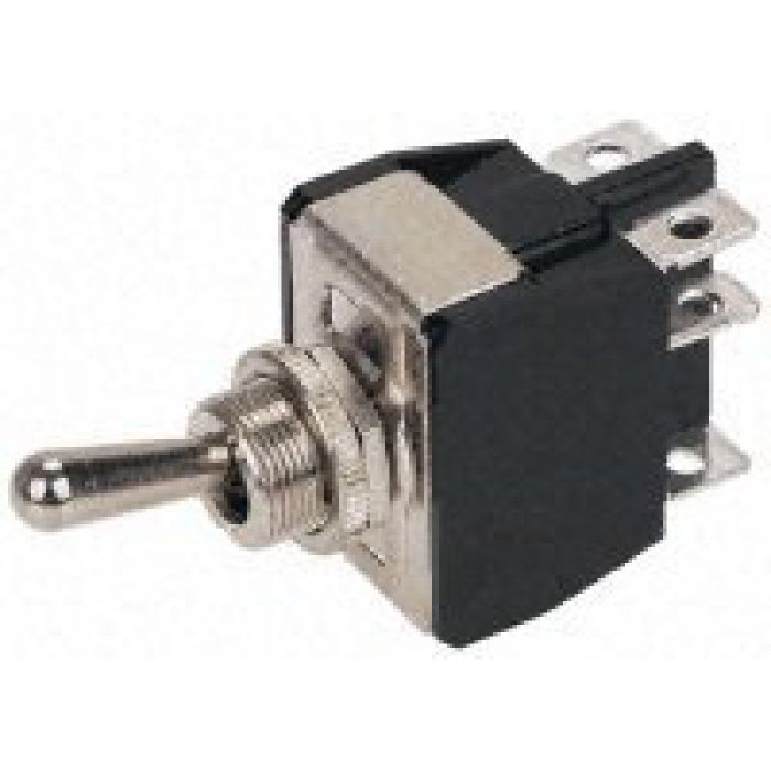 Power switch