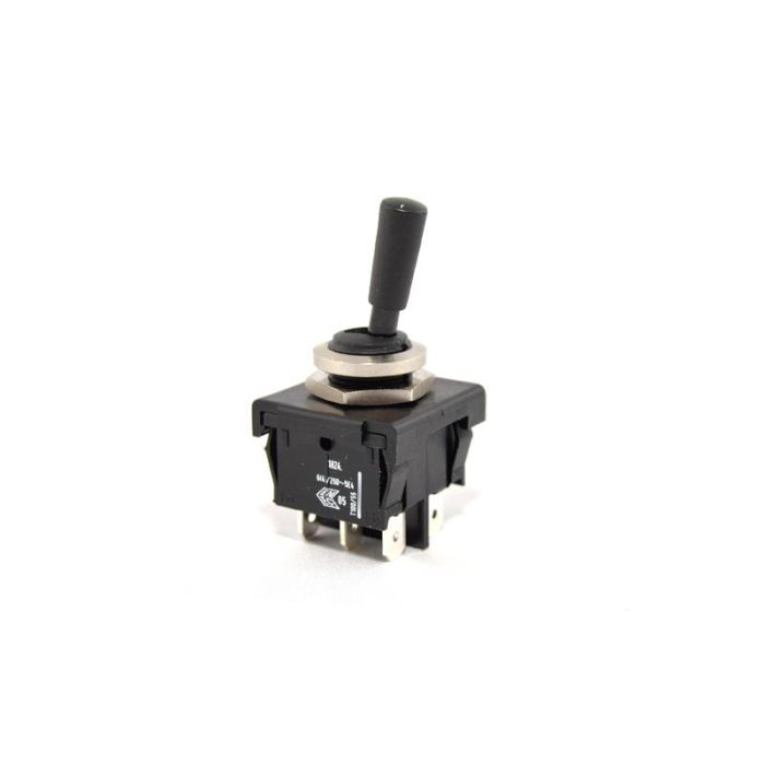 Toggle Switch