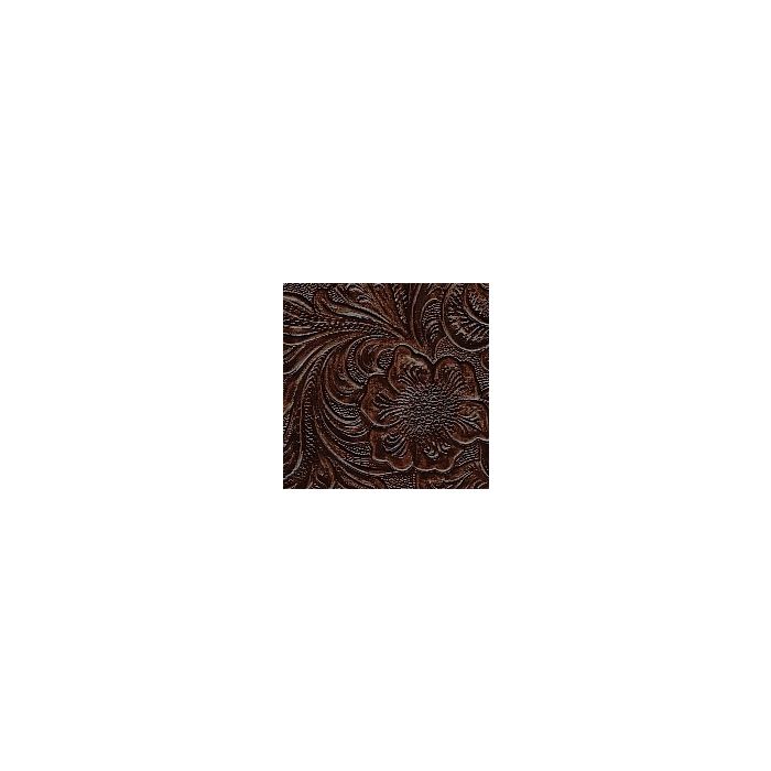 Brown Western Tolex