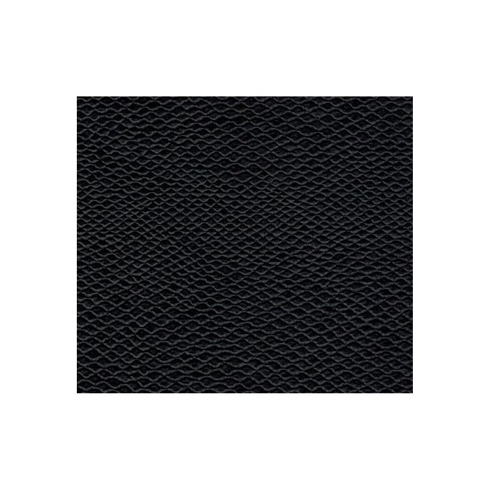 Tolex Snake skin Black