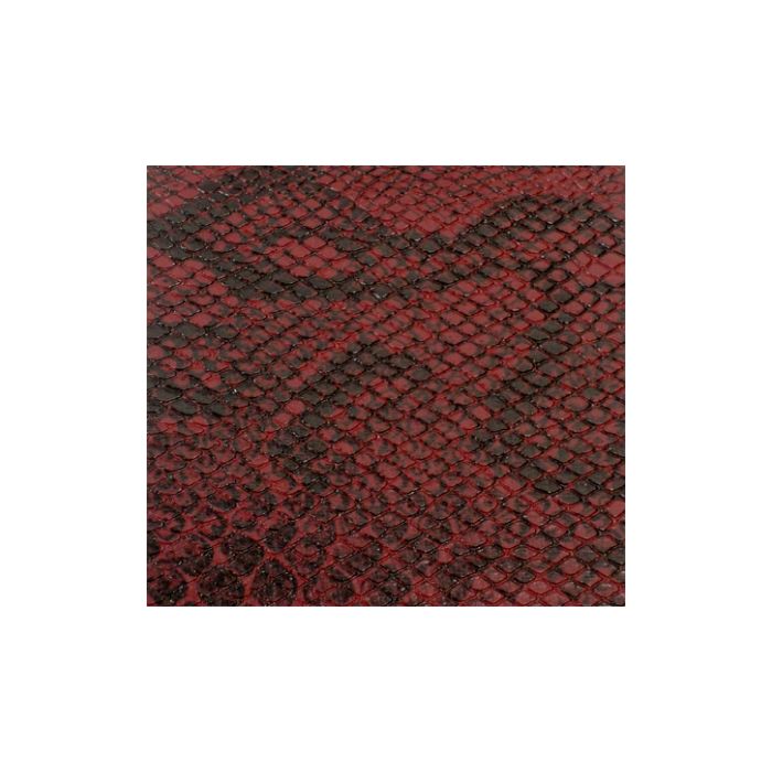 Tolex SnakeSkin Red Boa