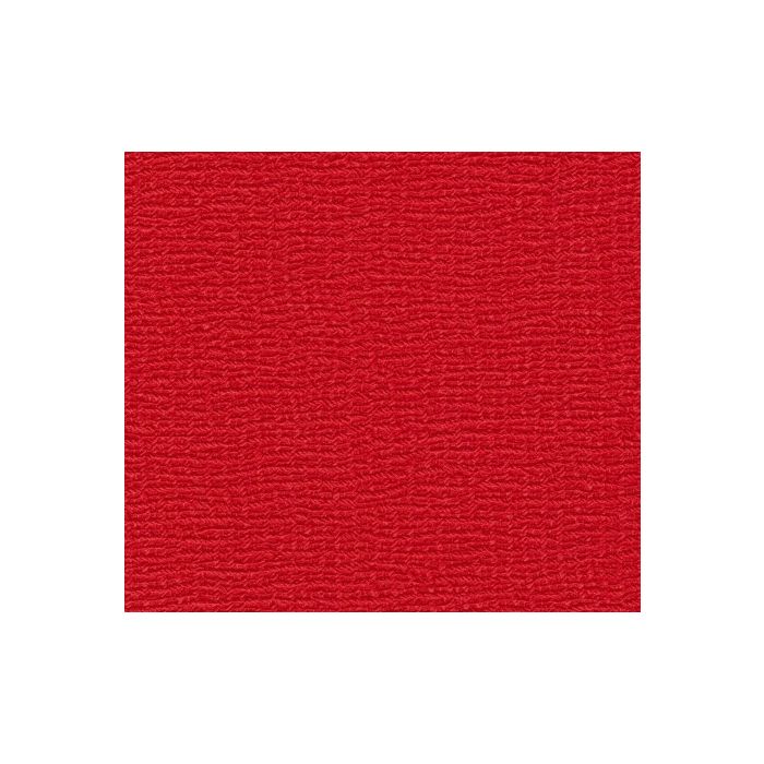 Tolex VOX red basket SAMPLE