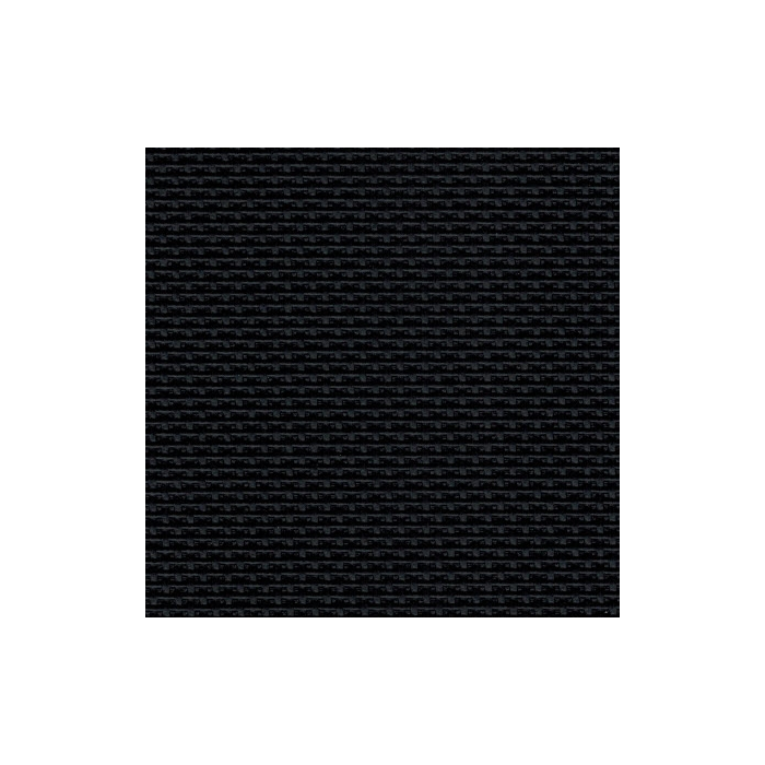 Tolex Black Basket Weave SAMPLE