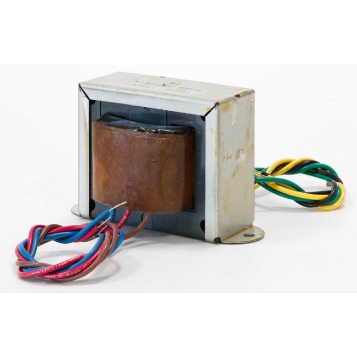 Output transf. for Fender Tweed Super 5F4,Pro 5E5A etc. 