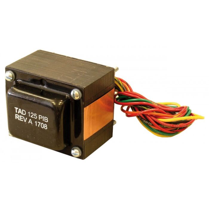 Power Trafo Fender Bronco