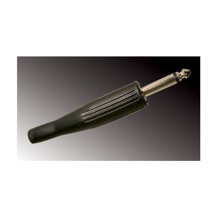 Mono Jack Plug