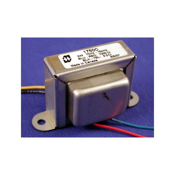 Hammond 1760C Fender Outputtransformer 