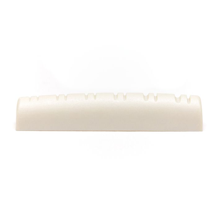 Graph Tech NuBone LC-1568-10 - 12-String Guitar Nut