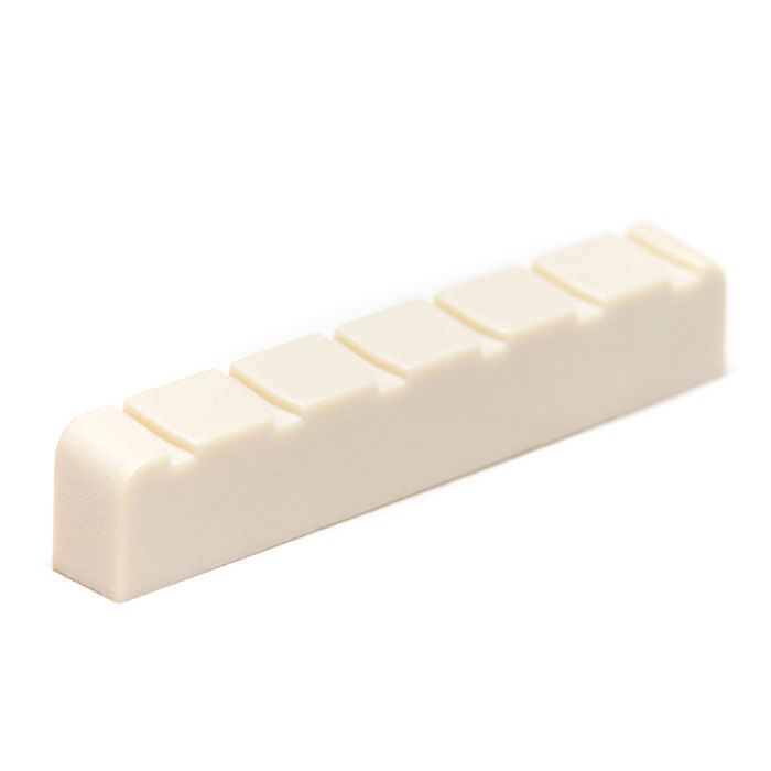 Graph Tech NuBone LC-6220-10 - Classical Guitar Nut