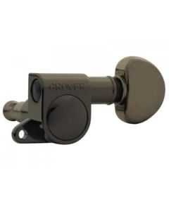 Mini Rotomatics Guitar Machine Heads