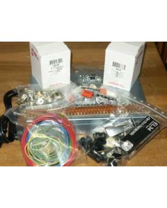 Amp-Kit for the G5 project - Ver. 3