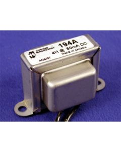 Hammond 194A Choke Fender 125C3A / 022707