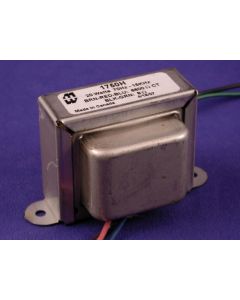 Hammond 1750H Fender Outputtransformer 125A1A / 022640