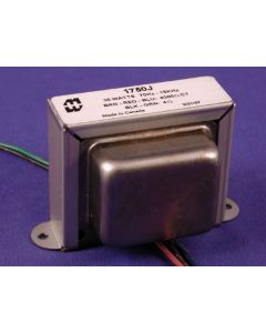 Hammond 1750J Fender Outputtransformer 125A6A / 022848
