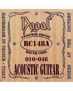 Dogal RC148A Acoustic Ph. Br. 010/046